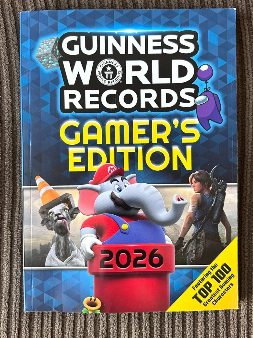 Guinness World Records guinness world